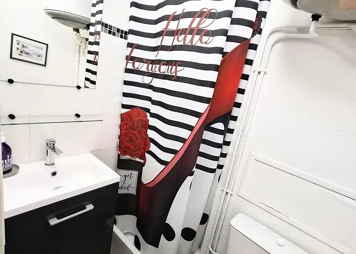 Naturiste Cap D'agde Port Soleil 456 Apartamento Agde