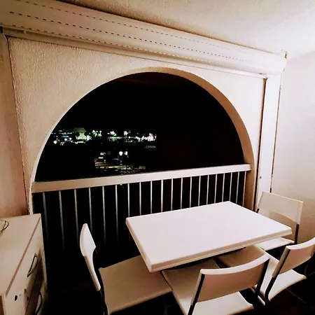 Naturiste Cap D'agde Port Soleil 456 * Agde