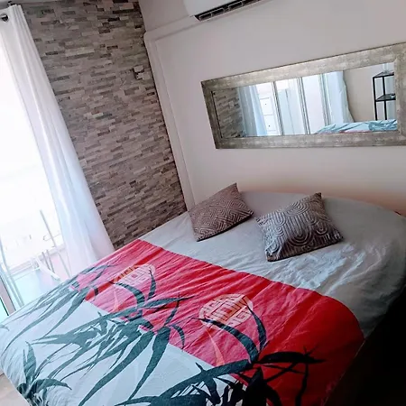 Naturiste Cap D'agde Port Soleil 456 Daire *