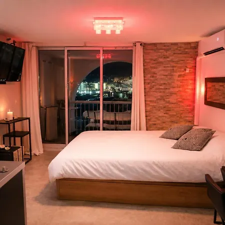 Apartment Naturiste Cap D'agde Port Soleil 456 Agde