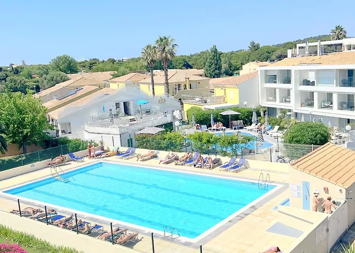 Naturiste Cap D'agde Port Soleil 456