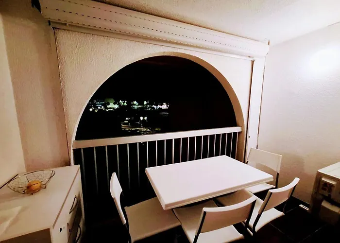 Naturiste Cap D'agde Port Soleil 456 * Agde